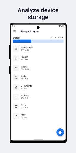 Gator - System Cleaning Tool screenshot 6