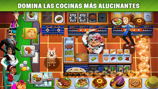 Cooking Dash screenshot 21