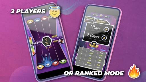 TRAP - Guitar Hero: Music 2023 screenshot 7