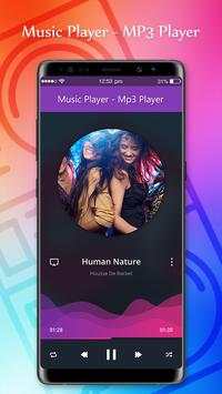 Music Player - MP3 Player screenshot 2