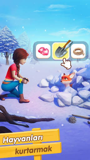 Dragonscapes Macerası screenshot 6