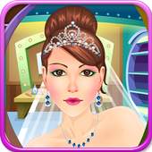 Wedding spa games for girls 7.7.1