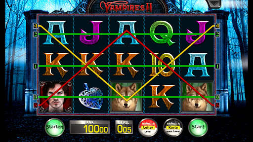 Merkur Magie screenshot 7