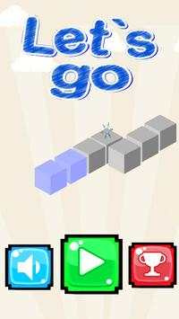 Ninja Hero Go screenshot 2