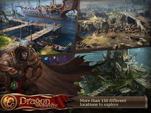 Dragon Eternity screenshot 11