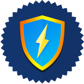 Super Antivirus - Mobile Security Master icon