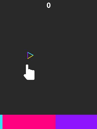Crazy Bird screenshot 7