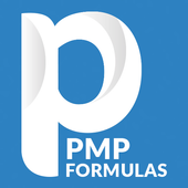 PMP Formulas (For PMP® Exam) أيقونة