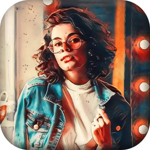 Photo Art Effect 1.0