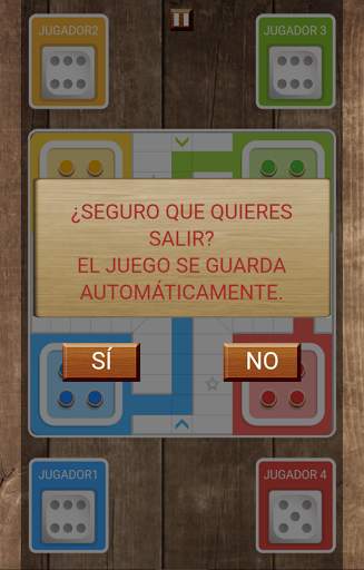 Ludo Parchis screenshot 3