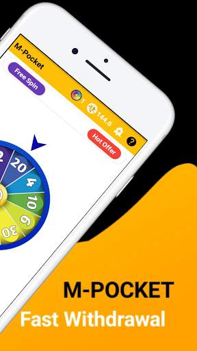 CashMax - Spin To Win Free Cash, Earn Money App screenshot 3