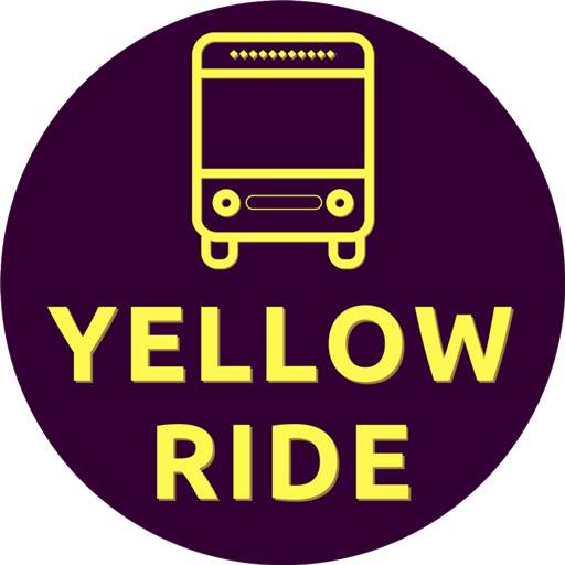 yellowRide - School Bus Tracker [old] 1.1.8 BETA