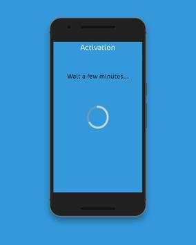 hack messanger - simulator screenshot 6