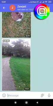 New Messengers screenshot 2