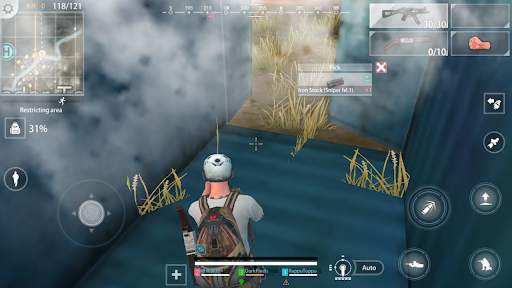 Hopeless Land Survival Tips screenshot 2