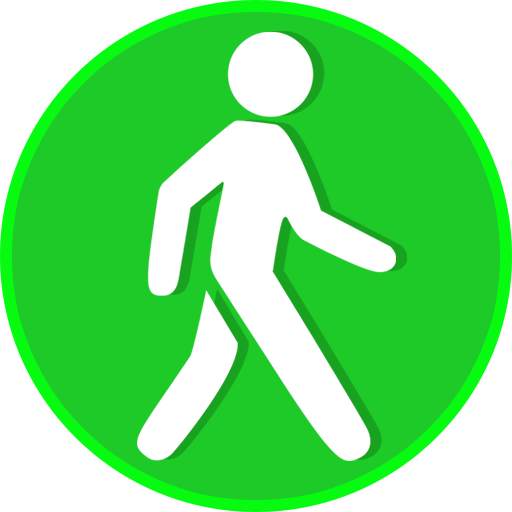 Pedometer - Step Counter 8.16