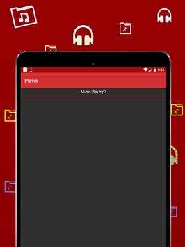 eFiles, File Explorer, Download Manager screenshot 6