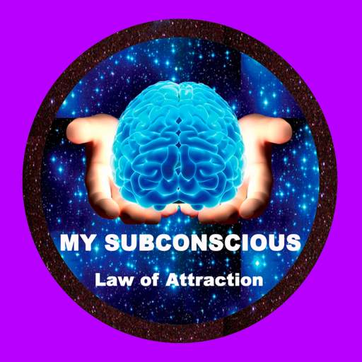 MY SUBCONSCIOUS - LAW OF ATTRACTION 42.0