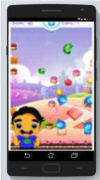 NEW Candy Game screenshot 4