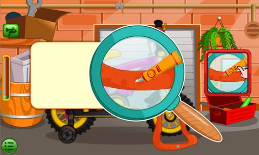 Bike Wash, Cleaning & Mechanic screenshot 3