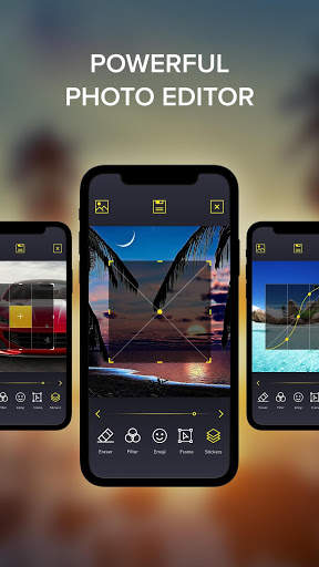 Super Fast Photo Editor screenshot 3