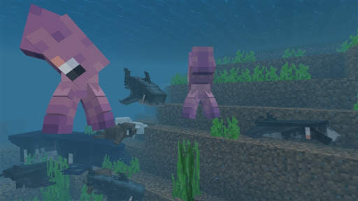 Baby Animals Mod For Minecraft screenshot 5