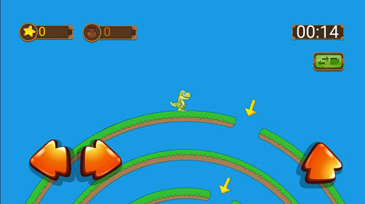 Dinossauro Rex screenshot 6