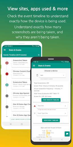 Truple - Online Accountability screenshot 6