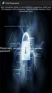 Wireless Key Wifi Hack Prank screenshot 4