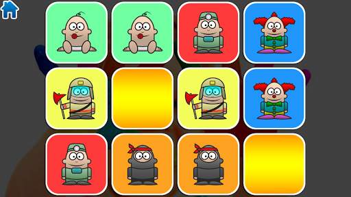 Kids Educational Game 3 screenshot 2