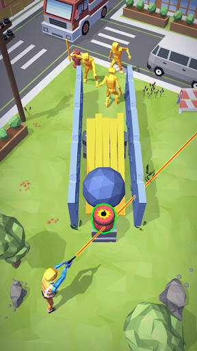 Special Agent screenshot 4