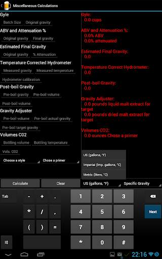 Homebrew Free screenshot 8