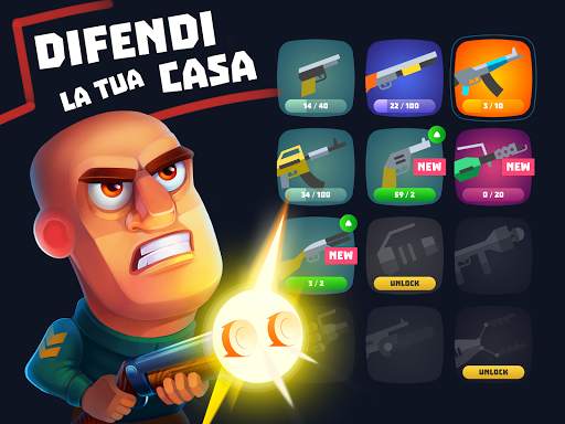 Don Zombie: Un'ultima lotta contro l'orda screenshot 14