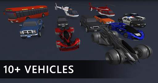 Sandbox 3D screenshot 5