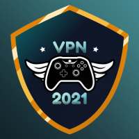 4X VPN - Free, Unlimited, Safe surf, VPN For GAME