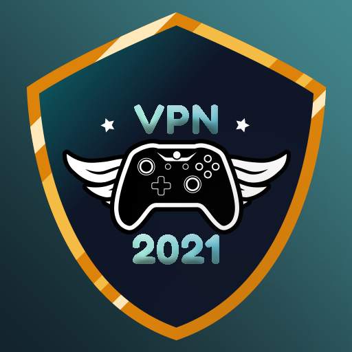 4X VPN - Free, Unlimited, Safe surf, VPN For GAME 2.3.0