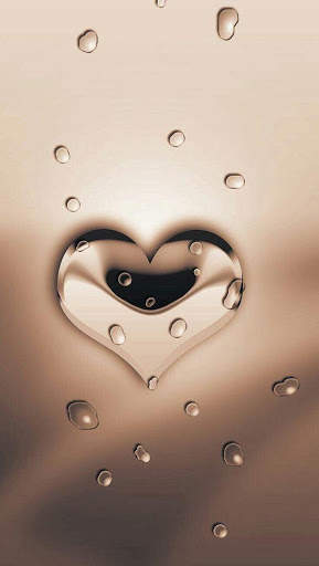 Love Heart Wallpaper screenshot 7