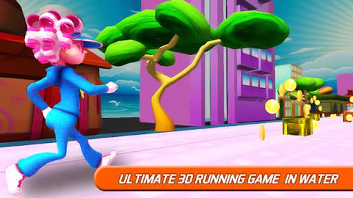 Granny Run screenshot 2