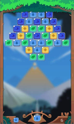 Casual Bubble Popping screenshot 1