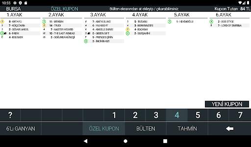 Tulpar Dergi screenshot 12