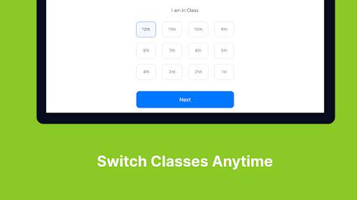 iPrep - Learning App for 1 -12 screenshot 10