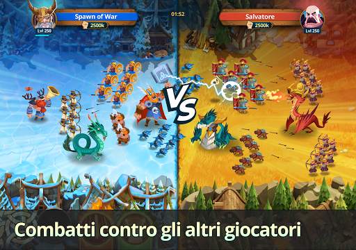 Gioco delle nazioni screenshot 12