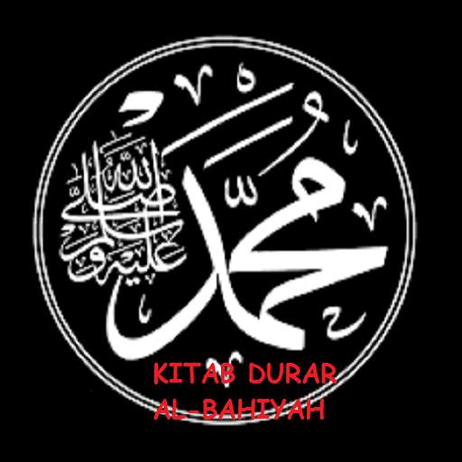 KITAB DURAR AL-BAHIYAH 1.0