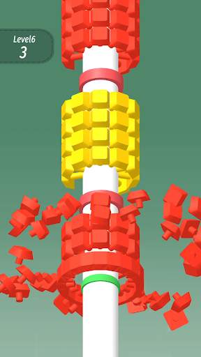 মুদ্রা কাটা 3D screenshot 2