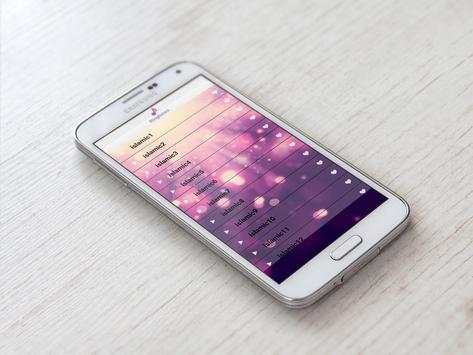 Islamic Ringtones 2016 1 تصوير الشاشة
