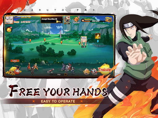 Ninja Legends: Shadowbound screenshot 9