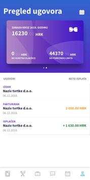 UNISpoT screenshot 5