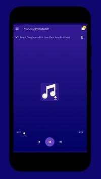 All Mp3 Music Download & Music Downloader screenshot 2
