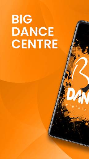 Big Dance Centre screenshot 1