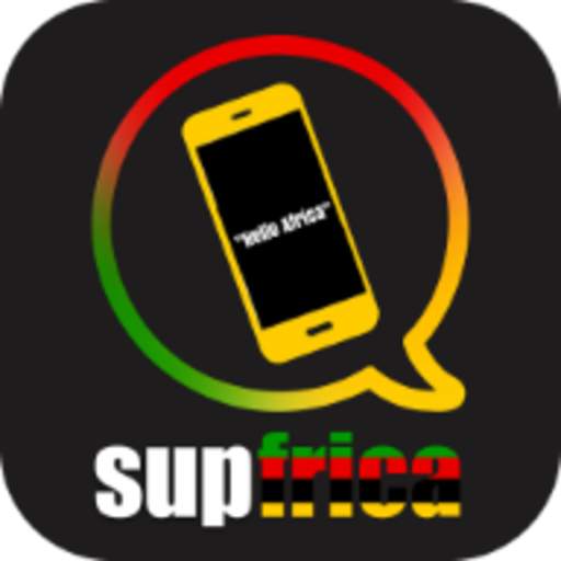 Supfrica Version 2.0 1.9